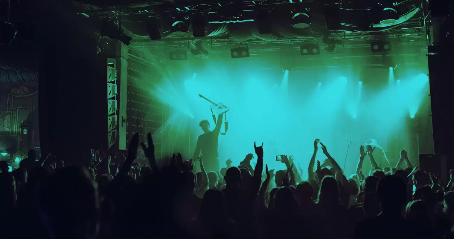 Doba Soluciones y producciones Img Conciertos